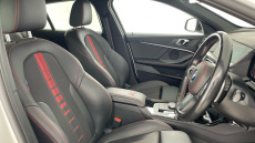 BMW 1 Series 128ti 5dr Step Auto Petrol Hatchback